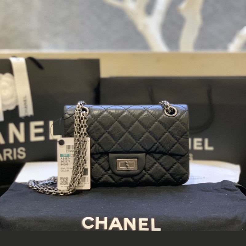 Ch*el cf series bags